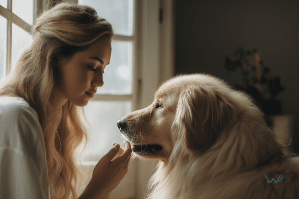 Master the Art of Giving Dog Medication StepbyStep Guide