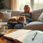 how to get a cat registered as an emotional support animal