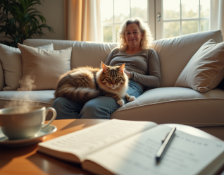 how to get a cat registered as an emotional support animal
