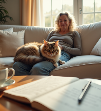 how to get a cat registered as an emotional support animal