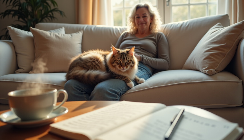 how to get a cat registered as an emotional support animal