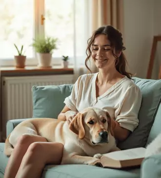 how to get a free service dog for anxiety a step by step guide