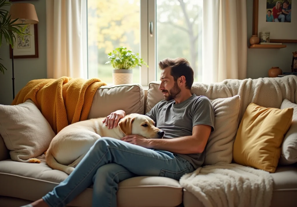 how to get a support dog steps to secure your esa letter