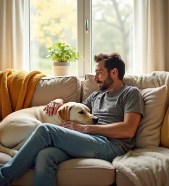 how to get a support dog steps to secure your esa letter
