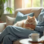 how to get an emotional support cat a step by step guide