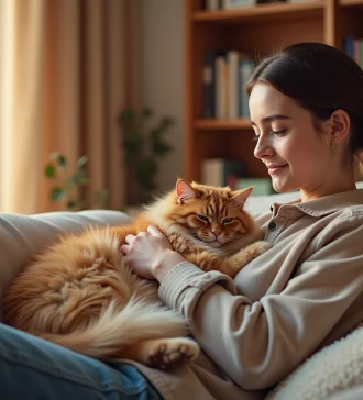 how to get an emotional support cat a step by step guide