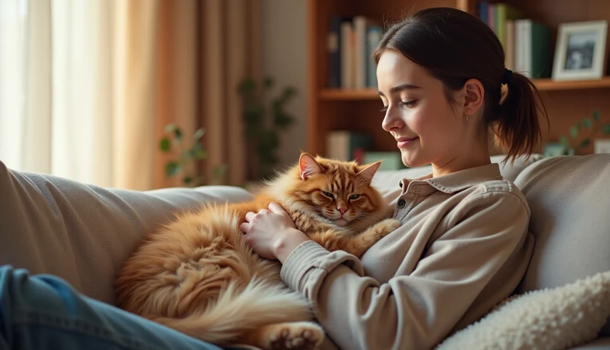 how to get an emotional support cat a step by step guide