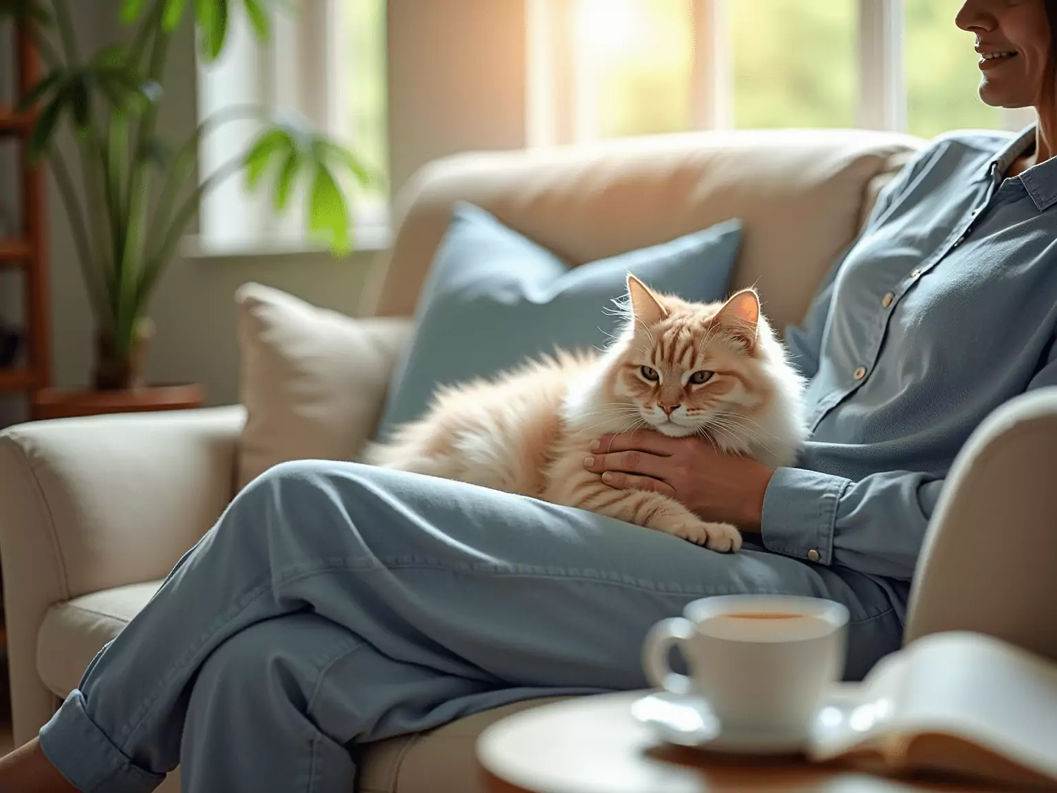 how to get an emotional support cat a step by step guide