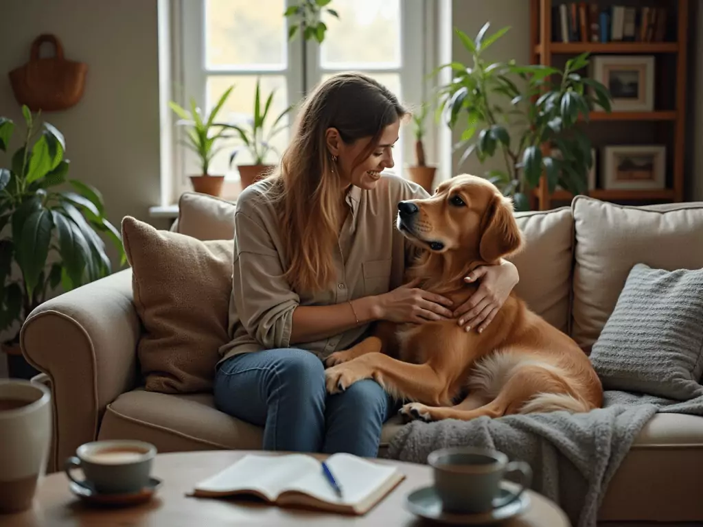 how to get an emotional support dog letter a step by step guide