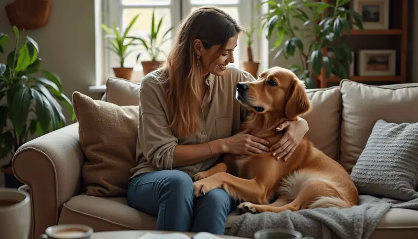 how to get an emotional support dog letter a step by step guide