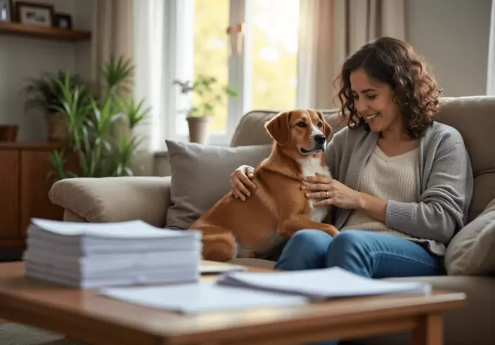 how to get an esa letter for your landlord a step by step guide