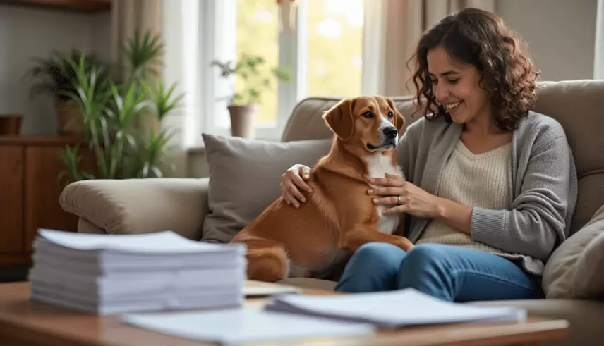 how to get an esa letter for your landlord a step by step guide