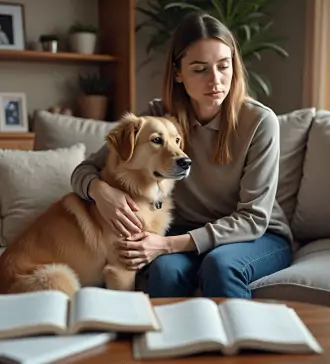 how to get dog registered as emotional support 4 essential steps