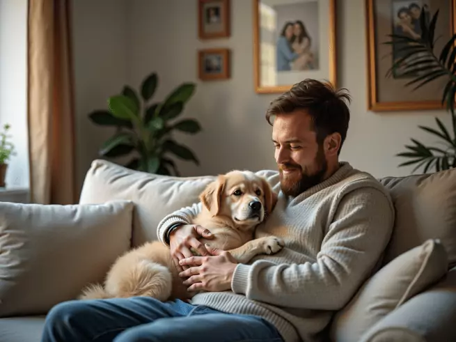 how to get my dog certified for emotional support 4 essential steps
