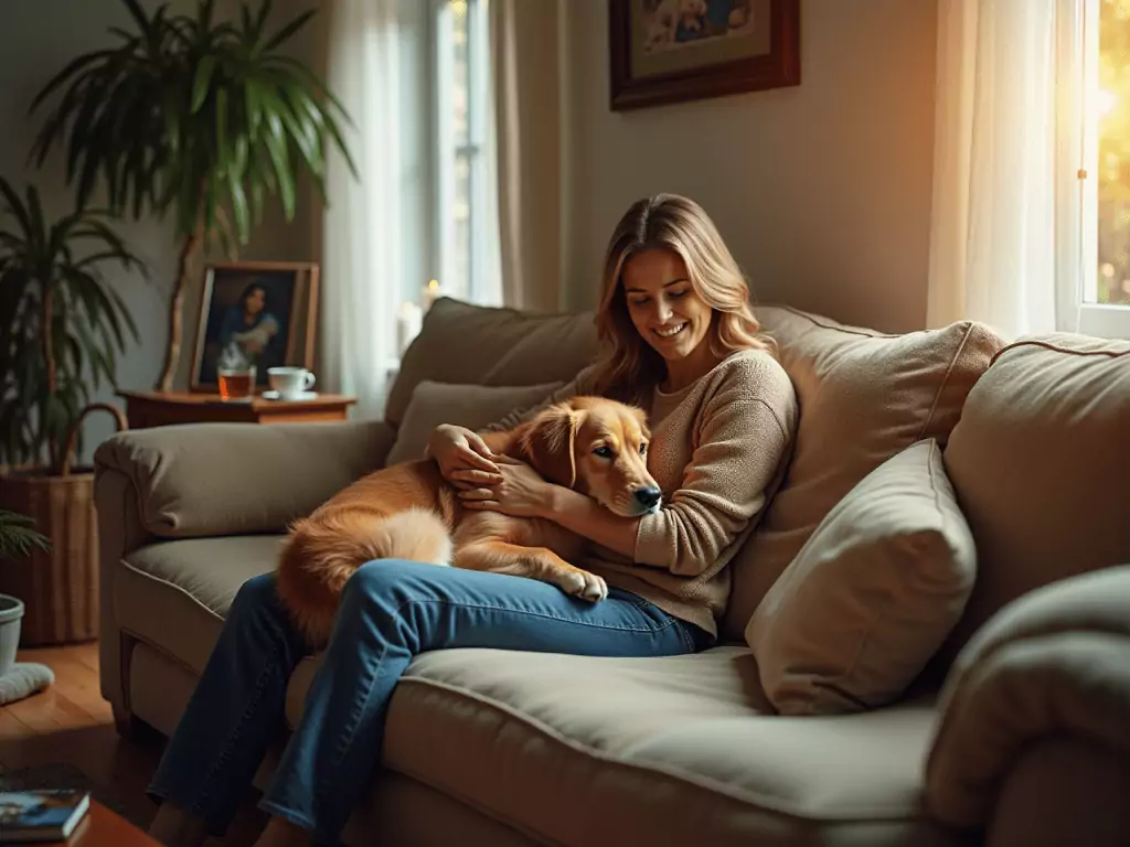 how to get my dog emotional support certified a step by step guide
