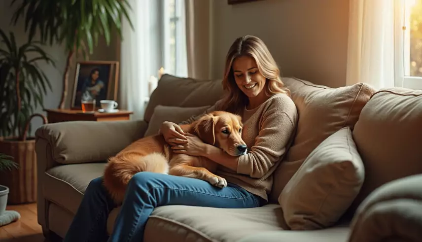 how to get my dog emotional support certified a step by step guide