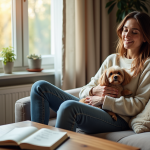 how to get your emotional support animal letter in illinois