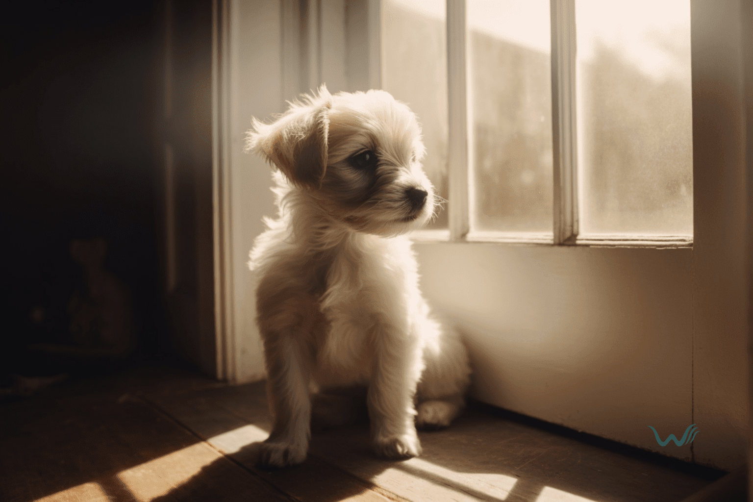 How To Keep Your Puppy From Peeing In The House Wellness Wag