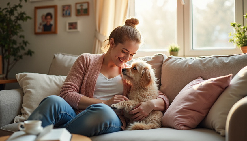 how to make an animal a support animal a step by step guide
