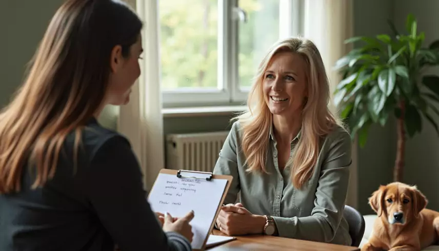 how to obtain an esa letter for your apartment in 4 steps