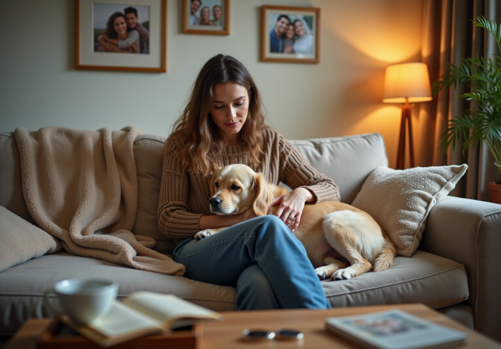 how to register an emotional support dog a step by step guide
