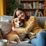 how to register dog as emotional support steps and tips