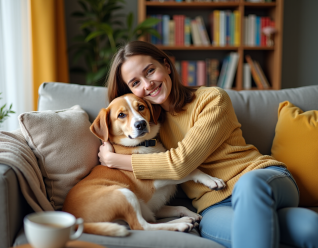how to register dog as emotional support steps and tips