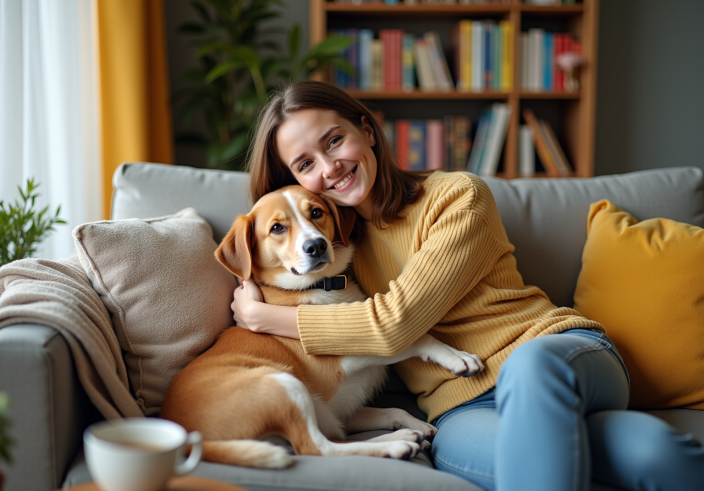 how to register dog as emotional support steps and tips