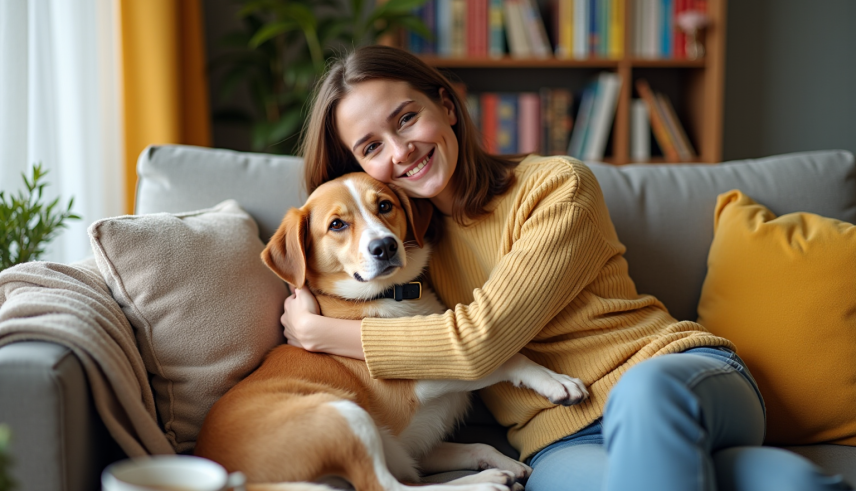 how to register dog as emotional support steps and tips