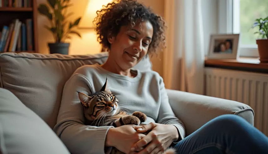 how to register your cat as an esa a step by step guide
