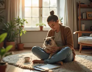 how to register your dog as an emotional support dog in the uk