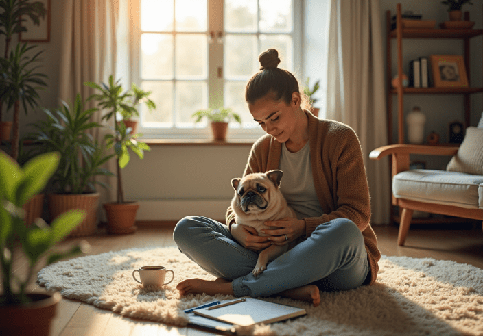 how to register your dog as an emotional support dog in the uk