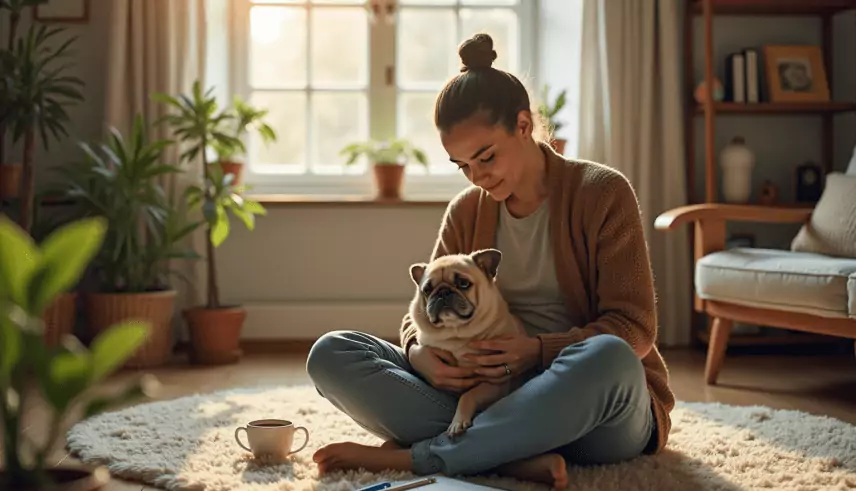 how to register your dog as an emotional support dog in the uk