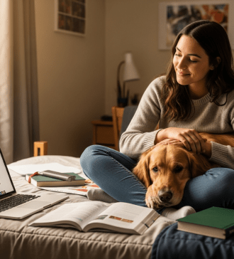 how to request esa accommodation from university.