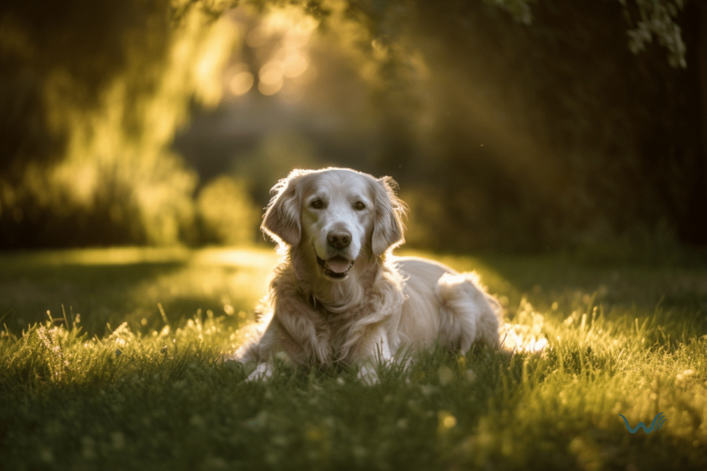 how to teach a dog to roll over
