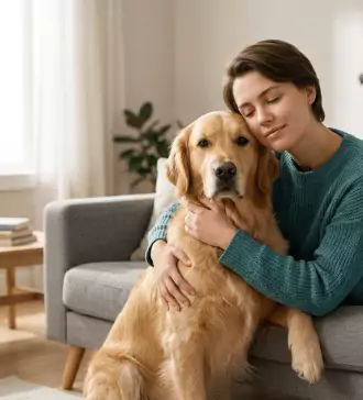 how to train emotional support animals for anxiety