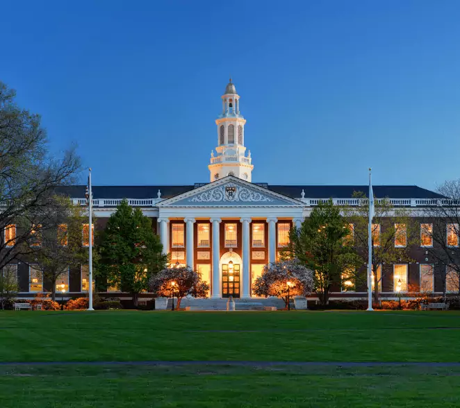 hravard university (1)