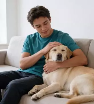 improving mental health with emotional support animals