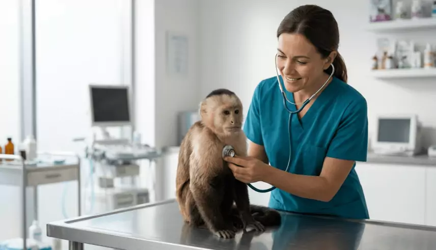 insuring your primate companion what you need to know