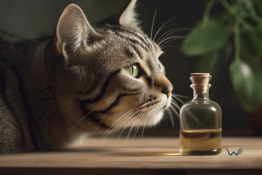 Unveil the Truth Is Tea Tree Oil Safe or Harmful for Cats?