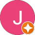 j