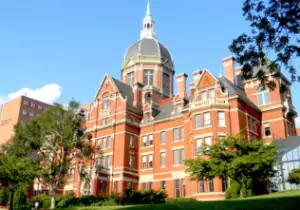 john hopkins university