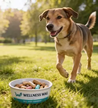 keeping your dog's joints healthy the role of joint supplements