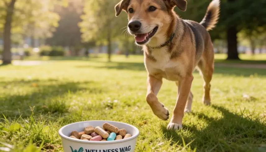 keeping your dog's joints healthy the role of joint supplements
