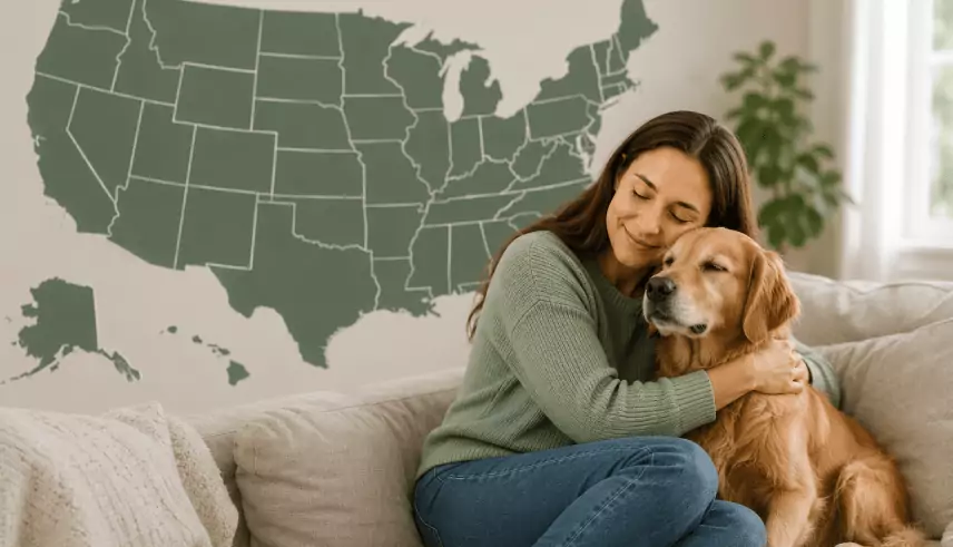 know your state's esa protections rights for all 50 states