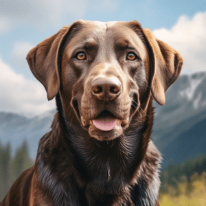 labrador retriever service dog wellness wag