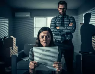 landlord threatens eviction over your esa letter