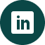 linkdin icon