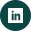 linkdin icon