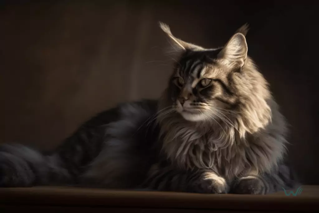 maine coon